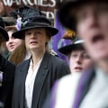 A Guide to Understanding Suffragette: Exploring Feminism and Gender Equality through Film