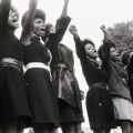 All About Black Panther: A Feminist Perspective