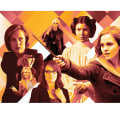 Representation of Women in Film Awards: A Look at Female-led Films and Directors