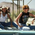 Exploring the Iconic Film 'Thelma & Louise'