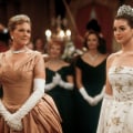 All About 'The Princess Diaries'