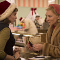 All About Carol: Exploring Female Representation in Film