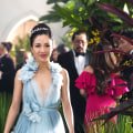 Exploring the Impact of 'Crazy Rich Asians' on Women in Film