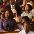 The Hidden Figures: Empowering Girls Through Film