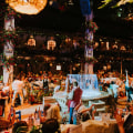 Discover the Magic of Mamma Mia!