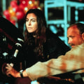 The Female Perspective: Uncovering Kathryn Bigelow's Impact with The Hurt Locker