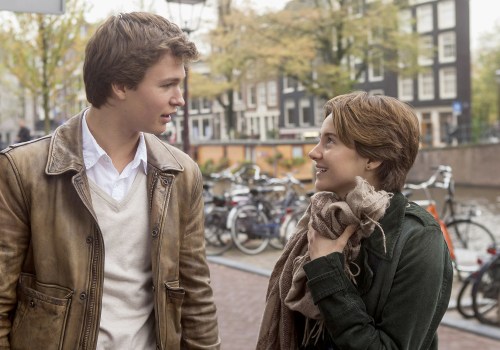The Fault in Our Stars: A Must-Watch Girl Movie