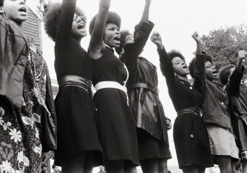 All About Black Panther: A Feminist Perspective