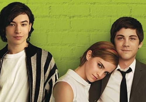 The Perks of Being a Wallflower: Exploring Female Representation and Coming of Age in Film