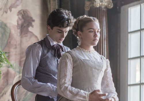 Exploring Little Women (2019) and its Impact on Female-Led Films and Directors