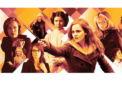 Representation of Women in Film Awards: A Look at Female-led Films and Directors