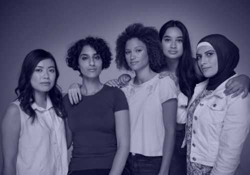 Exploring the Impact and Representation of Women in The Edge of Seventeen