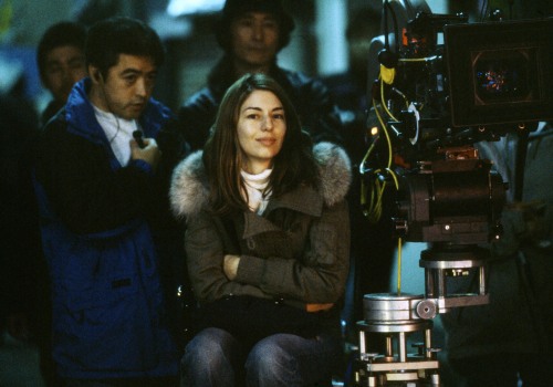Lost in Translation - The Impact of Sofia Coppola's Direction