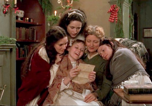 Exploring the Classic Coming of Age Film: Little Women