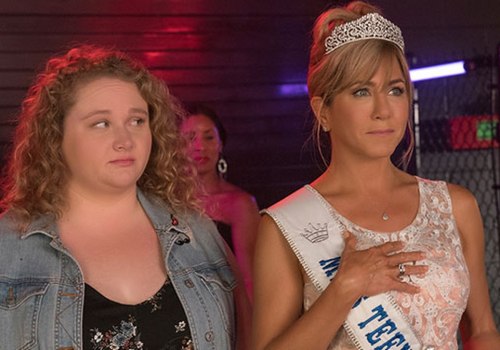 Dumplin': A Celebration of Body Positivity and Female Empowerment