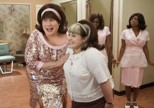 All About Hairspray: Exploring Female Representation and Body Positivity in This Girl Movie Classic