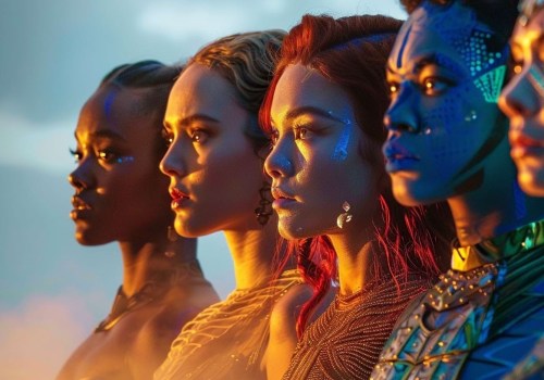 Exploring the Impact of Moonlight on Women and Diversity in Film