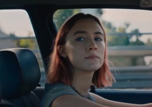 A Look Into Lady Bird: The Ultimate Guide to This Popular Girl Movie