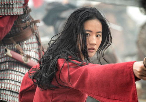 All About Mulan: A Comprehensive Look at the Popular Fantasy/Sci-Fi Girl Movie