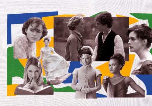 Pride and Prejudice (2005): A Must-See for Fans of Female-Led and Feminist Films