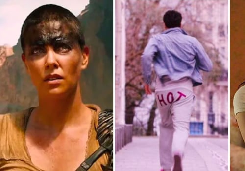On the Basis of Sex: An Exploration of Feminist Representation in Film