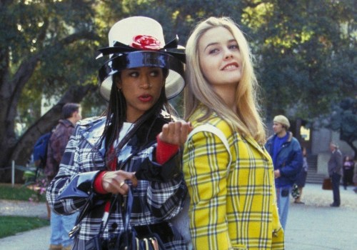 All About Clueless: The Quintessential Teen Girl Movie