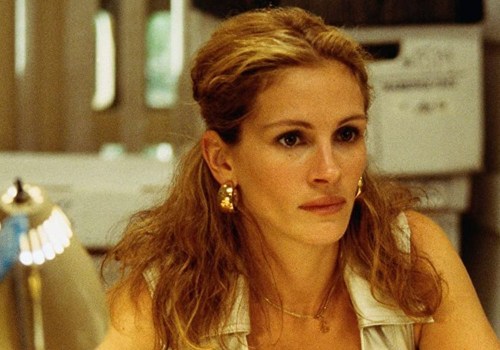 Erin Brockovich: A Powerful Story of a Strong Female Protagonist