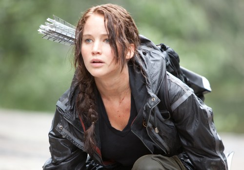 All About The Hunger Games: A Comprehensive Guide to the Popular Girl Movie