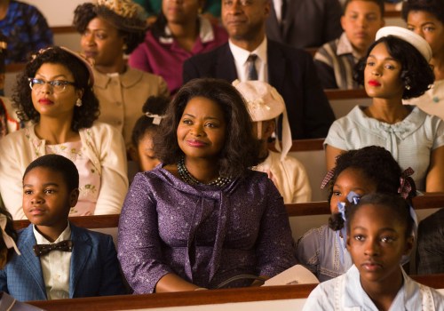 The Hidden Figures: Empowering Girls Through Film