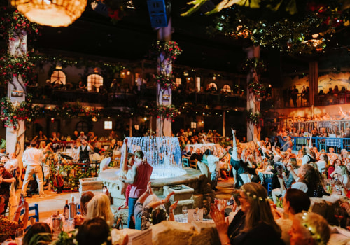 Discover the Magic of Mamma Mia!