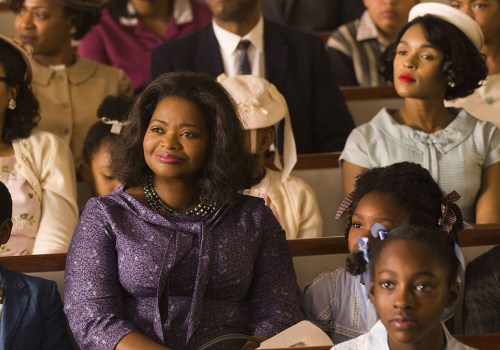 Discover the Untold Story of 'Hidden Figures'