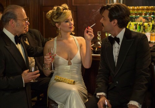 Uncovering the Gender Pay Gap in the Film Industry