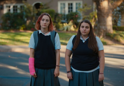 All You Need to Know About the Iconic Teen Movie 'Lady Bird'