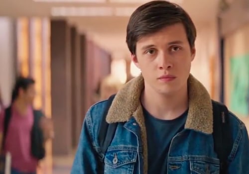 Covering Love, Simon: Representations of Women and LGBTQ+ Characters in Film